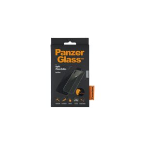 PanzerGlass Screen Protector for Apple iPhone XS Max PanzerGlass Screen Protector for Apple iPhone XS Max